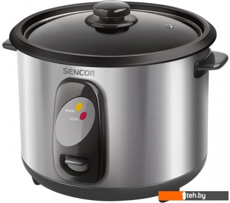 - Мультиварки Sencor SRM 1000SS - SRM 1000SS