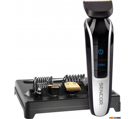  - Машинки для стрижки волос Sencor SHP 7201 SL - SHP 7201 SL