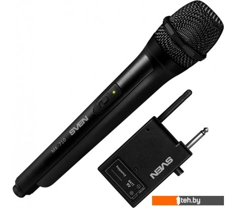  - Микрофоны SVEN MK-710 - MK-710