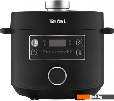 - Мультиварки Tefal CY753832 - CY753832