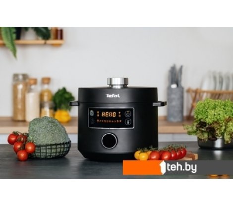  - Мультиварки Tefal CY753832 - CY753832