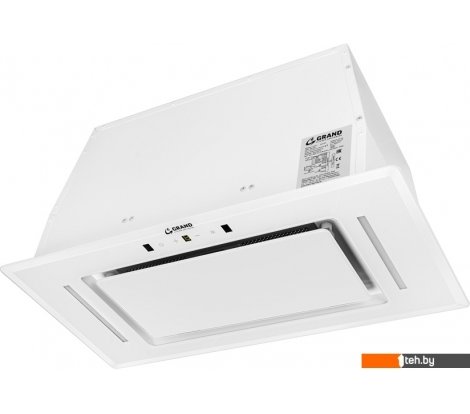  - Вытяжки Grand Belfor GC 60 (белый) - Belfor GC 60 (белый)