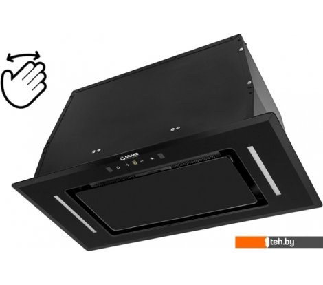  - Вытяжки Grand Belfor GC 60 (черный) - Belfor GC 60 (черный)