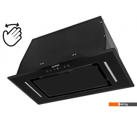  - Вытяжки Grand Belfor GC 60 (черный) - Belfor GC 60 (черный)