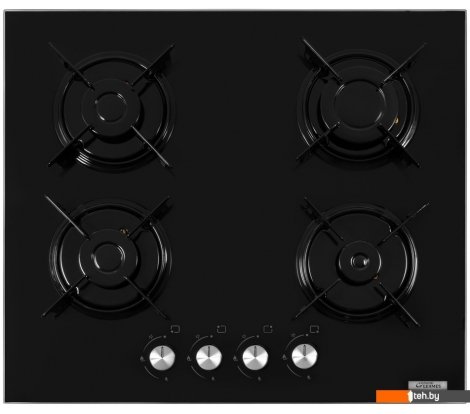  - Варочные панели GrandGermes HFG-60BK-CA - HFG-60BK-CA