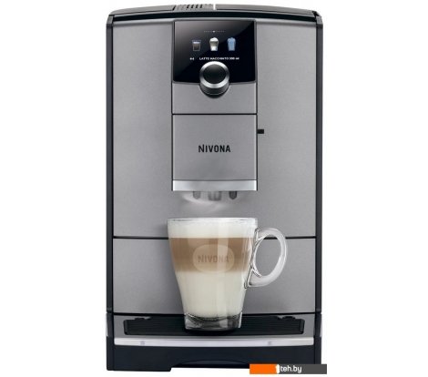  - Кофеварки и кофемашины Nivona CafeRomatica NICR 795 - CafeRomatica NICR 795