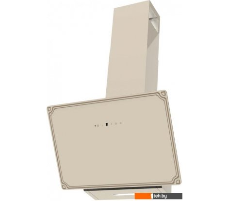  - Вытяжки Korting KHC 69059 RGB - KHC 69059 RGB