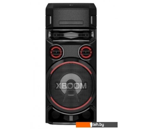  - Музыкальные центры, колонки для вечеринок (Partybox) LG X-Boom ON88 - X-Boom ON88
