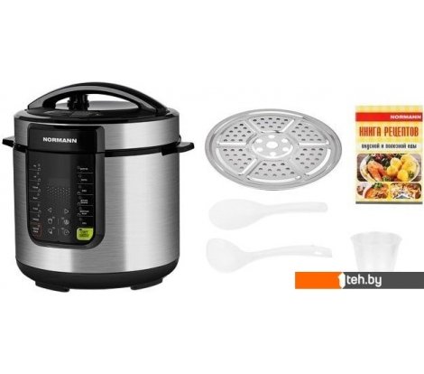  - Мультиварки NORMANN AMC-644 - AMC-644