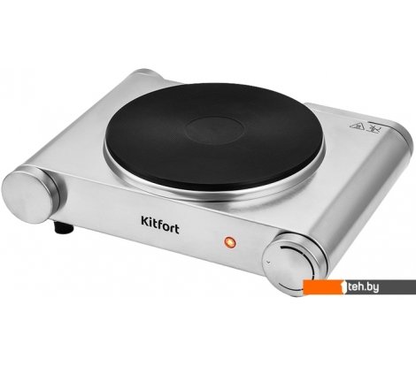  - Настольные плиты Kitfort KT-151 - KT-151