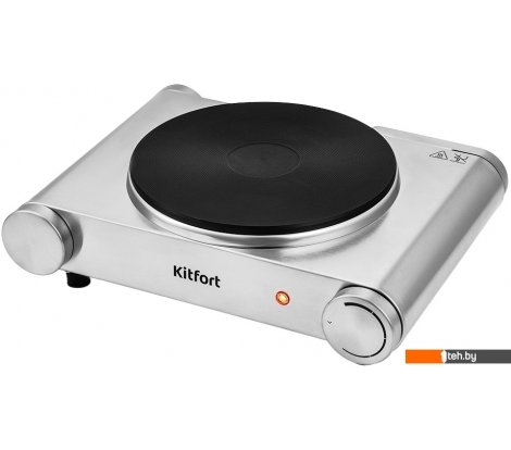  - Настольные плиты Kitfort KT-151 - KT-151