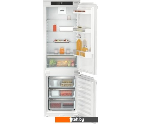  - Холодильники Liebherr ICe 5103 Pure - ICe 5103 Pure