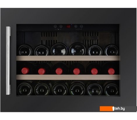  - Винные шкафы Temptech OBI45SB-A - OBI45SB-A