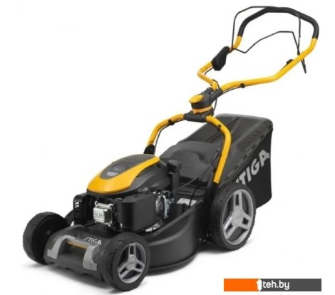  - Газонокосилки Stiga Combi 753 SE 2L0536548/ST2 - Combi 753 SE 2L0536548/ST2
