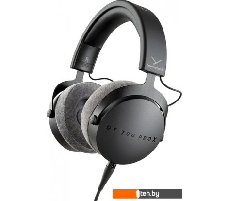 - Наушники и гарнитуры Beyerdynamic DT 700 Pro X - DT 700 Pro X