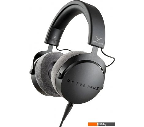  - Наушники и гарнитуры Beyerdynamic DT 700 Pro X - DT 700 Pro X