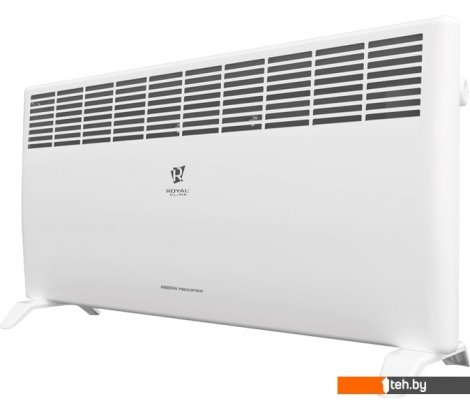  - Обогреватели Royal Clima Ribera Meccanico REC-R2000M - Ribera Meccanico REC-R2000M