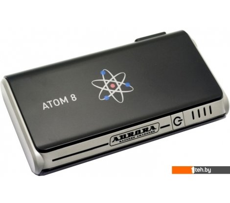  - Пуско-зарядные устройства Aurora Atom 8 - Atom 8