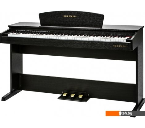  - Синтезаторы и рабочие станции Kurzweil M70 (черный) - M70 (черный)
