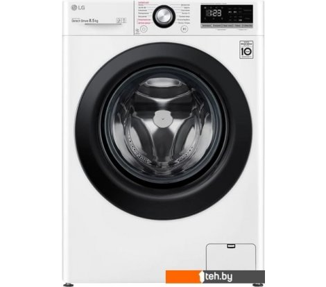  - Стиральная машина LG F2V3GS6W - F2V3GS6W