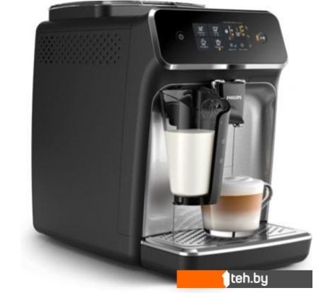 - Кофеварки и кофемашины Philips EP2236/40 - EP2236/40