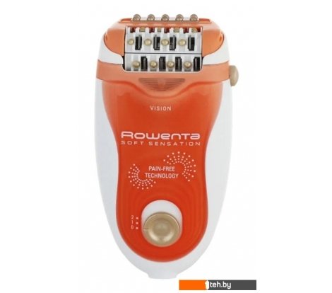  - Женские электробритвы и эпиляторы Rowenta EP5720F1 - EP5720F1