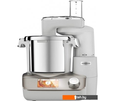  - Кухонные комбайны, машины и планетарные миксеры Kenwood CookEasy+ CCL50.A0CP - CookEasy+ CCL50.A0CP
