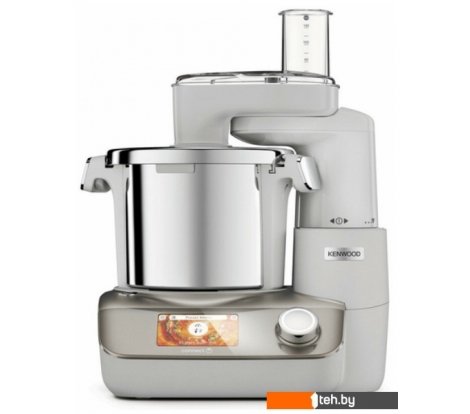  - Кухонные комбайны, машины и планетарные миксеры Kenwood CookEasy+ CCL50.A0CP - CookEasy+ CCL50.A0CP