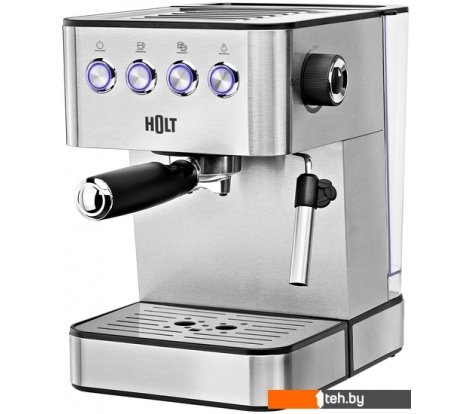  - Кофеварки и кофемашины Holt HT-CM-008 - HT-CM-008