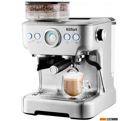  - Кофеварки и кофемашины Kitfort KT-755 - KT-755