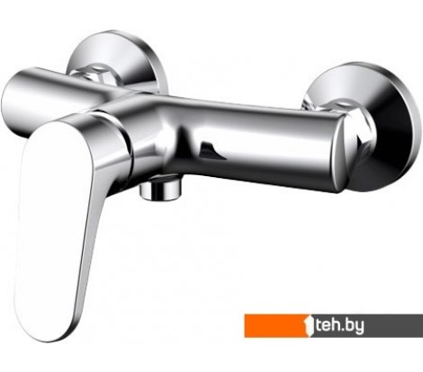  - Смесители Bravat Eler F9191238CP-01 - Eler F9191238CP-01