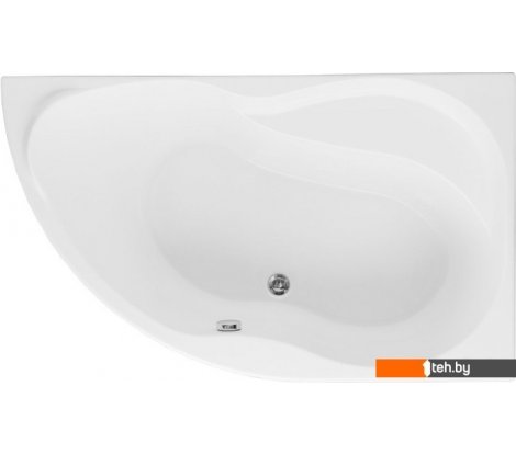  - Ванны Aquanet Graciosa 150x90 R - Graciosa 150x90 R