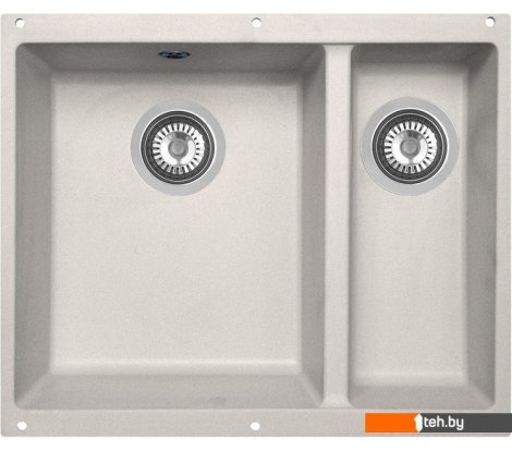  - Кухонные мойки Zigmund & Shtain Integra 500.2 (осенняя трава) - Integra 500.2 (осенняя трава)