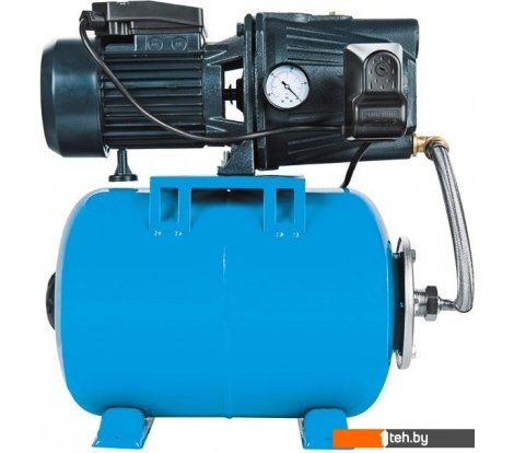  - Насосы Unipump AUTO JET 110 L - AUTO JET 110 L