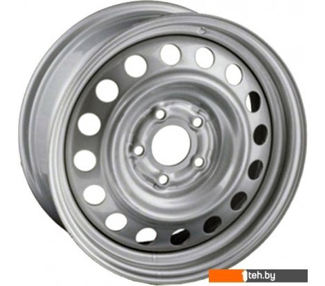 - Автомобильные диски TREBL X40025 15x6