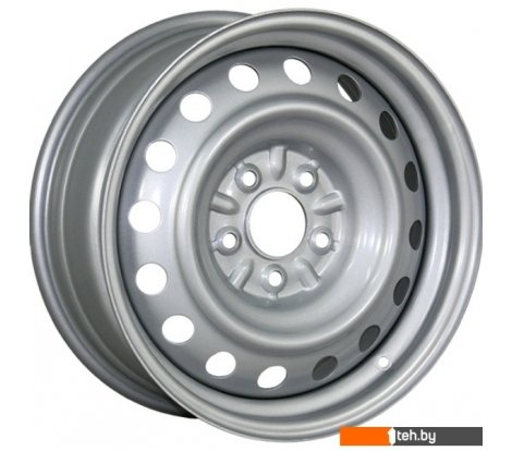  - Автомобильные диски TREBL X40025 15x6