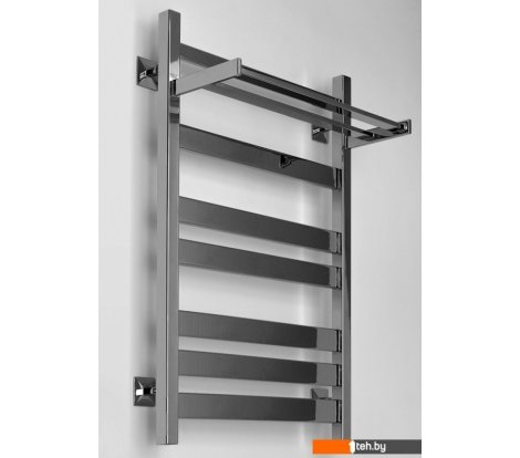  - Полотенцесушители Ростела Квадро V 30+ 1/2