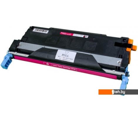  - Картриджи для принтеров и МФУ Sakura Printing SAC9733A - SAC9733A