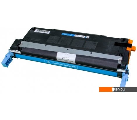  - Картриджи для принтеров и МФУ Sakura Printing SAC9731A - SAC9731A