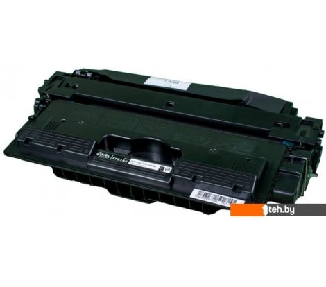  - Картриджи для принтеров и МФУ Sakura Printing SACF214X - SACF214X