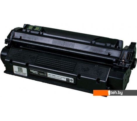  - Картриджи для принтеров и МФУ Sakura Printing SAQ2613X - SAQ2613X