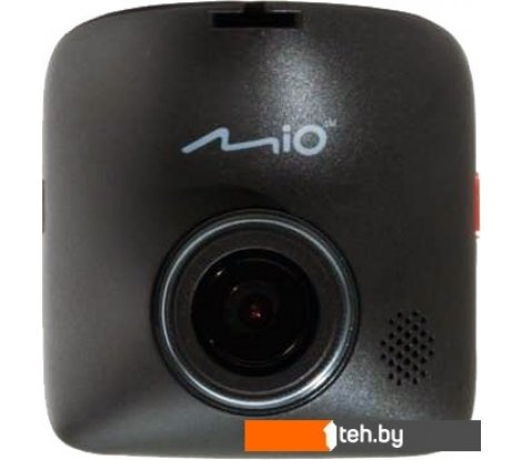 - Автомобильные видеорегистраторы Mio MiVue 508 - MiVue 508