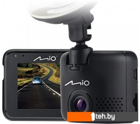 - Автомобильные видеорегистраторы Mio MiVue C320 - MiVue C320