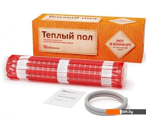 - Теплые полы Warmstad WSM-1360 - WSM-1360