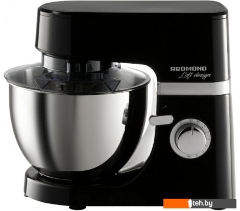  - Кухонные комбайны, машины и планетарные миксеры Redmond RFM-5360 - RFM-5360