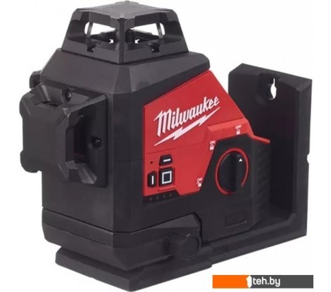  - Лазерные нивелиры Milwaukee M12 3PL-0C 4933478103 - M12 3PL-0C 4933478103