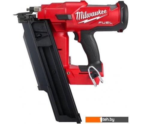  - Скобозабиватели, гвоздезабиватели, степлеры Milwaukee Fuel M18 FFN21-0C 4933478993 (без АКБ, кейс) - Fuel M18 FFN21-0C 4933478993 (без АКБ, кейс)
