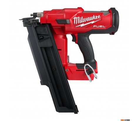  - Скобозабиватели, гвоздезабиватели, степлеры Milwaukee Fuel M18 FFN21-0C 4933478993 (без АКБ, кейс) - Fuel M18 FFN21-0C 4933478993 (без АКБ, кейс)