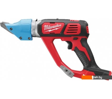  - Электрические ножницы по металлу Milwaukee M18 BMS20-0 4933447935 (без АКБ) - M18 BMS20-0 4933447935 (без АКБ)