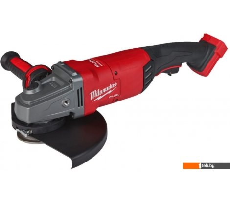  - Угловые шлифмашины (болгарки) Milwaukee M18 Fuel FLAG230 XPDB-0С 4933464113 (без АКБ) - M18 Fuel FLAG230 XPDB-0С 4933464113 (без АКБ)